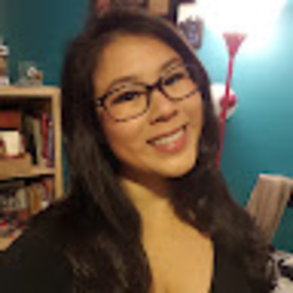 Meet your Posher, Tiffany
